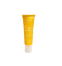 ZIAJA VITAMINA C.B3 NIACYNAMID ACTIVE FACE SERUM 30 ML